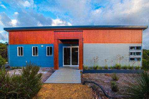 Cape Howe Cottages - Accommodation Brunswick Heads 38