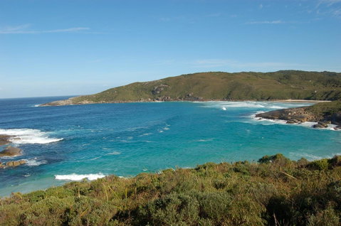 Cape Howe Cottages - Accommodation Brunswick Heads 30