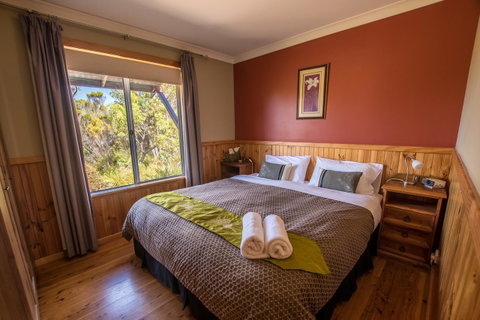 Cape Howe Cottages - Accommodation Brunswick Heads 18