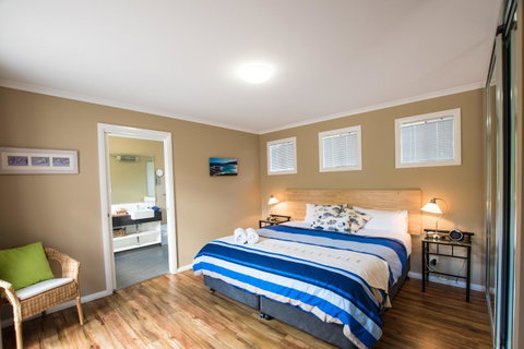 Cape Howe Cottages - Accommodation Brunswick Heads 40