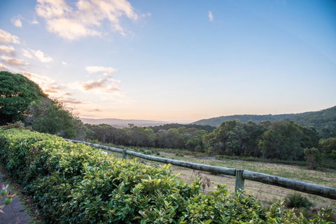 Cape Howe Cottages - Accommodation Brunswick Heads 29