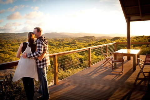 Cape Howe Cottages - Accommodation Brunswick Heads 27