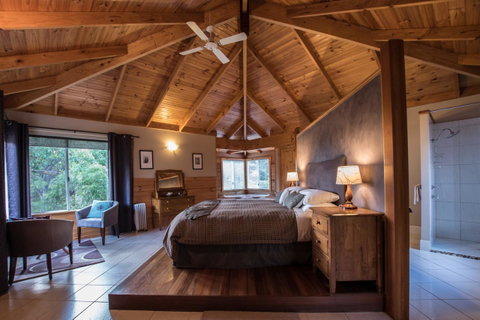 Cape Howe Cottages - Accommodation Brunswick Heads 9
