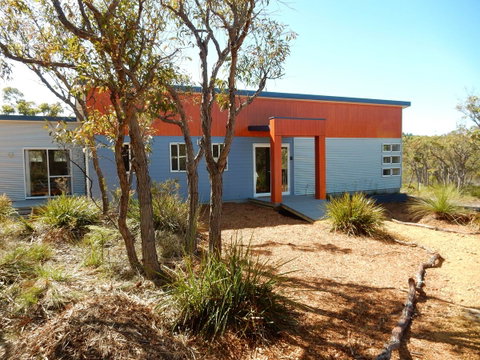 Cape Howe Cottages - Accommodation Brunswick Heads 39