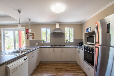 Cape Howe Cottages - Accommodation Brunswick Heads 44