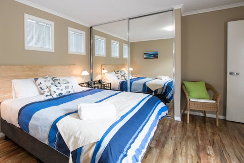 Cape Howe Cottages - Accommodation Brunswick Heads 32