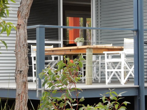 Cape Howe Cottages - Accommodation Brunswick Heads 5