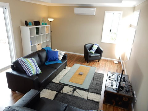 Cape Howe Cottages - Accommodation Brunswick Heads 42