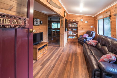 Cape Howe Cottages - Accommodation Brunswick Heads 22