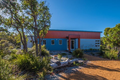 Cape Howe Cottages - Accommodation Brunswick Heads 4