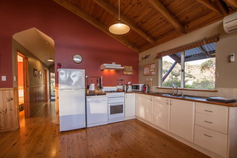 Cape Howe Cottages - Accommodation Brunswick Heads 19