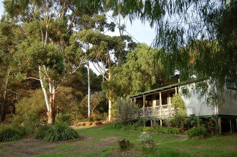 Cape Howe Cottages - Accommodation Brunswick Heads 21