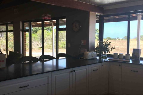 Ocean View Homestead - Accommodation Brunswick Heads 19
