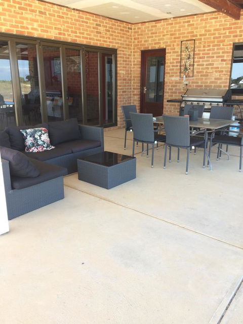 Ocean View Homestead - Accommodation Brunswick Heads 1