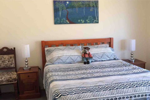 Ocean View Homestead - Accommodation Brunswick Heads 35