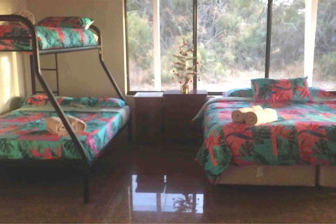 Ocean View Homestead - Accommodation Brunswick Heads 13