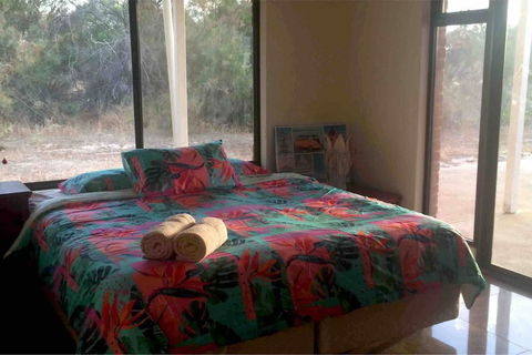 Ocean View Homestead - Accommodation Brunswick Heads 34