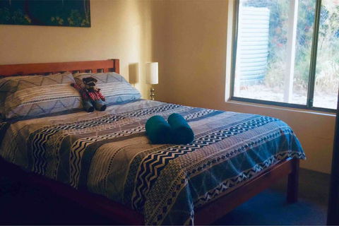 Ocean View Homestead - Accommodation Brunswick Heads 10