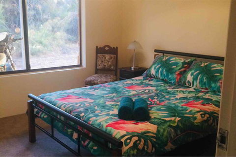 Ocean View Homestead - Accommodation Brunswick Heads 12