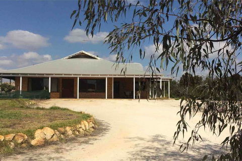 Ocean View Homestead - Accommodation Brunswick Heads 8