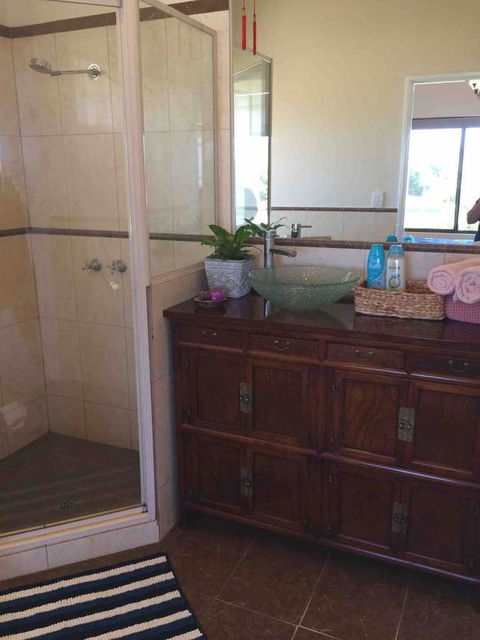 Ocean View Homestead - Accommodation Brunswick Heads 17