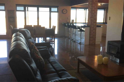 Ocean View Homestead - Accommodation Brunswick Heads 28