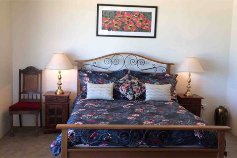 Ocean View Homestead - Accommodation Brunswick Heads 0