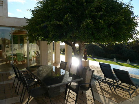 The Princess House - Accommodation Brunswick Heads 23