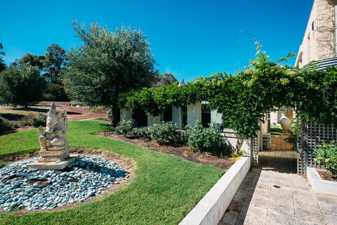 The Princess House - Accommodation Brunswick Heads 9