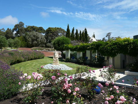The Princess House - Accommodation Brunswick Heads 6