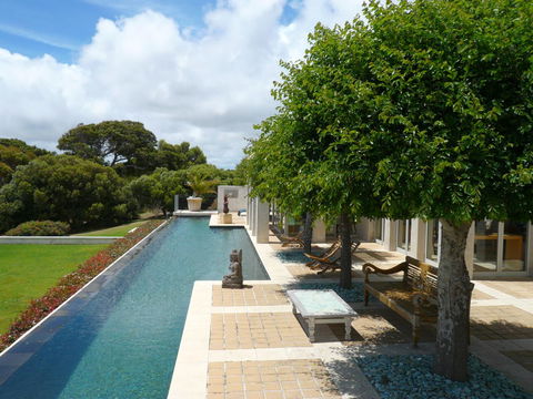 The Princess House - Accommodation Brunswick Heads 3