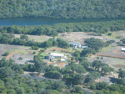 The Princess House - Accommodation Brunswick Heads 16