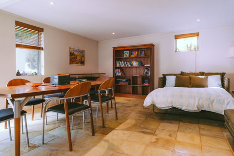 The Princess House - Accommodation Brunswick Heads 11
