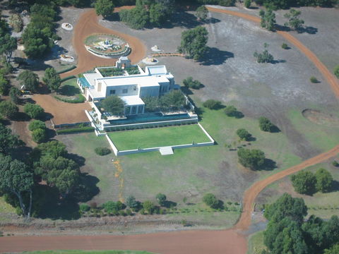 The Princess House - Accommodation Brunswick Heads 17