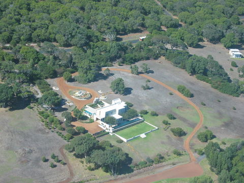 The Princess House - Accommodation Brunswick Heads 14