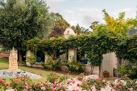 The Princess House - Accommodation Brunswick Heads 4
