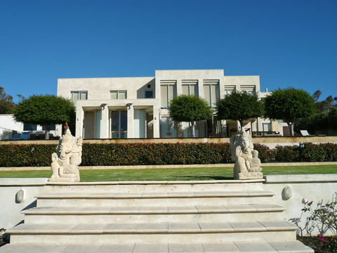 The Princess House - Accommodation Brunswick Heads 0
