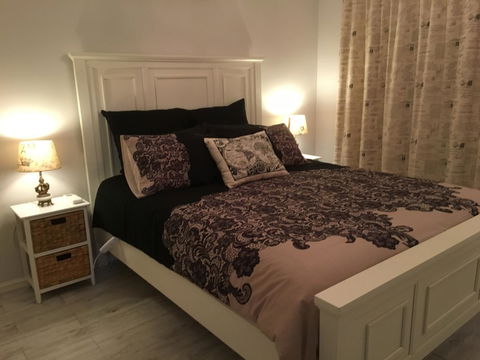 Applegate Lane Chalet - Accommodation Brunswick Heads 8