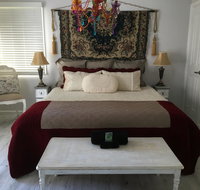 Applegate Lane Chalet - Accommodation Brunswick Heads