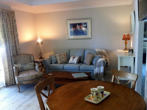 Applegate Lane Chalet - Accommodation Brunswick Heads 11