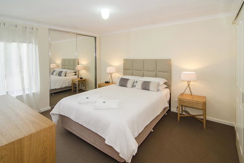 Beach Retreat - Busselton - Accommodation Brunswick Heads 5