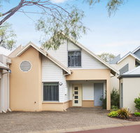 Beach Retreat - Busselton - Accommodation Brunswick Heads