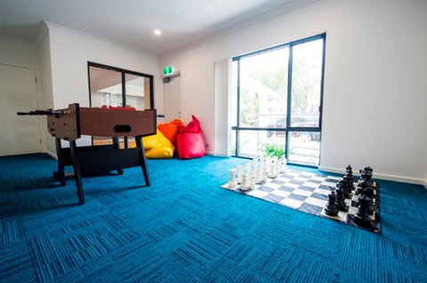Beach Retreat - Busselton - Accommodation Brunswick Heads 12