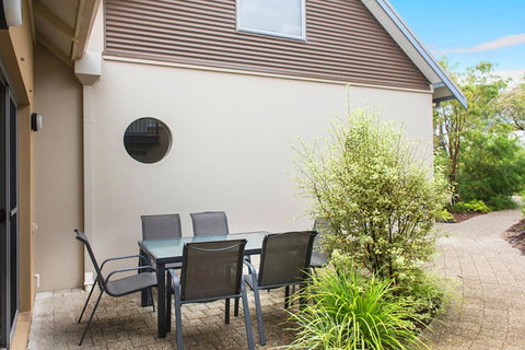 Beach Retreat - Busselton - Accommodation Brunswick Heads 10