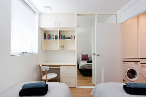Ocean Breeze Apartment - Accommodation Brunswick Heads 27