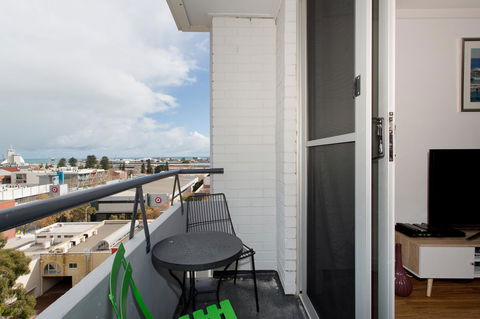 Ocean Breeze Apartment - Accommodation Brunswick Heads 1
