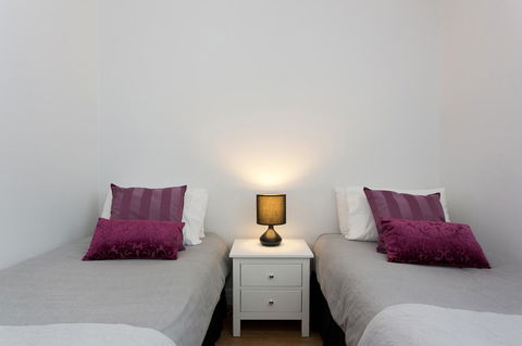 Ocean Breeze Apartment - Accommodation Brunswick Heads 29