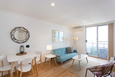 Ocean Breeze Apartment - Accommodation Brunswick Heads 20