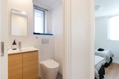 Ocean Breeze Apartment - Accommodation Brunswick Heads 26