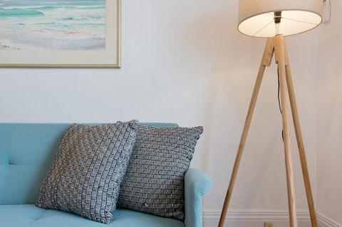 Ocean Breeze Apartment - Accommodation Brunswick Heads 19